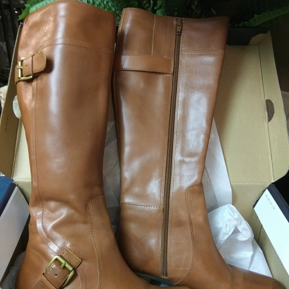 Nine West Vintage American collection boot's
